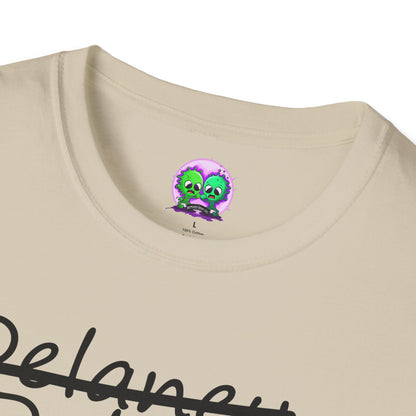 Daisy Soft Tee
