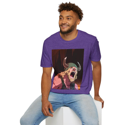 Spelunkers Soft Tee