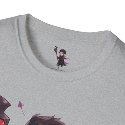 Team Wizard Will Soft Tee