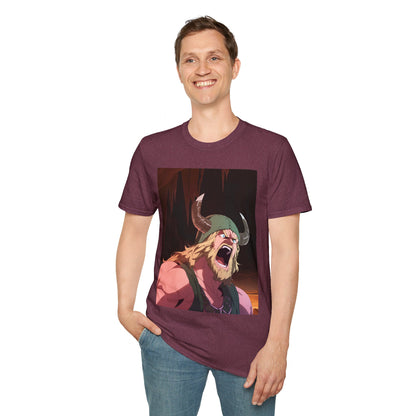 Spelunkers Soft Tee
