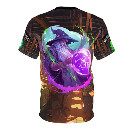 Pinball Wizard 2.0 Limited Edition Tee