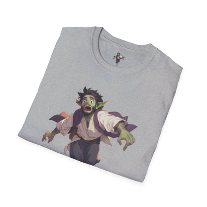 Gob Will Soft Tee