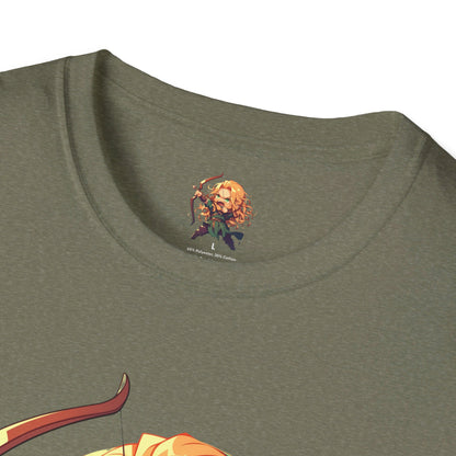 Archer Shaid Soft Tee