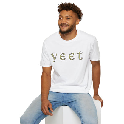 Yeet Soft Tee