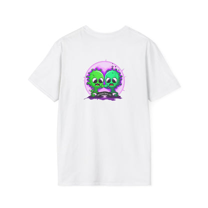 Toy Bros Soft Tee
