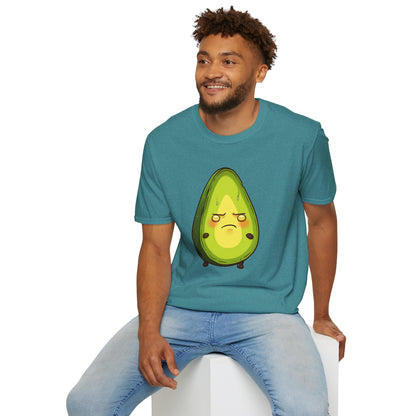 Abocabo Soft Tee