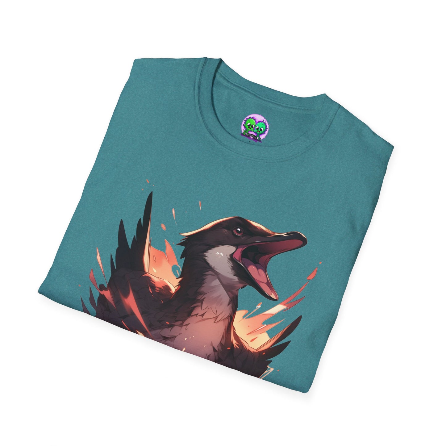 Honk Soft Tee