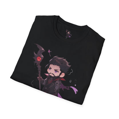 Team Wizard Will Soft Tee