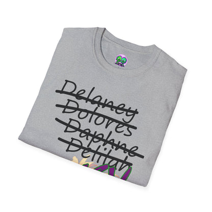 Daisy Soft Tee