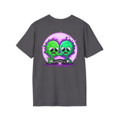 Not A Cutscene Soft Tee