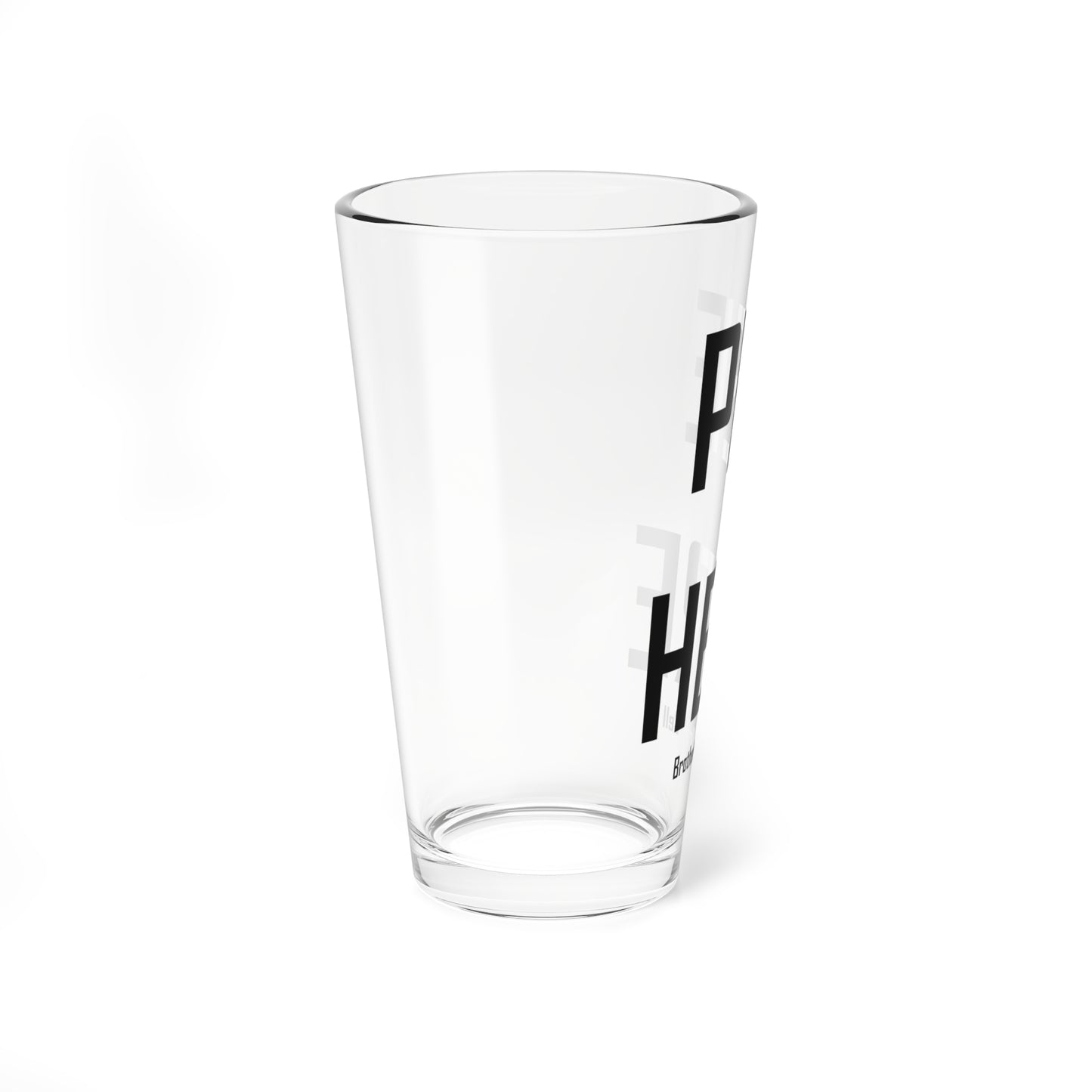 Brotherly "Beer" Cup