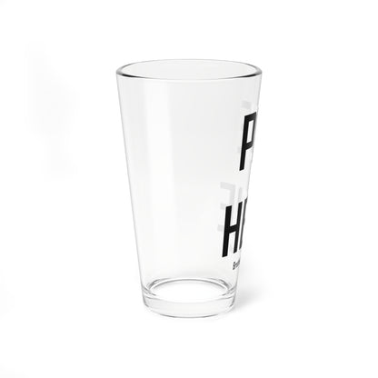 Brotherly "Beer" Cup