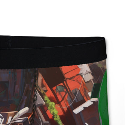 Chaos Geese Boxers