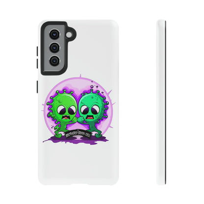 Brotherly Brain 'Cell' Case