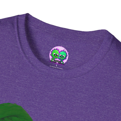 Pirate Toy Bros Soft Tee