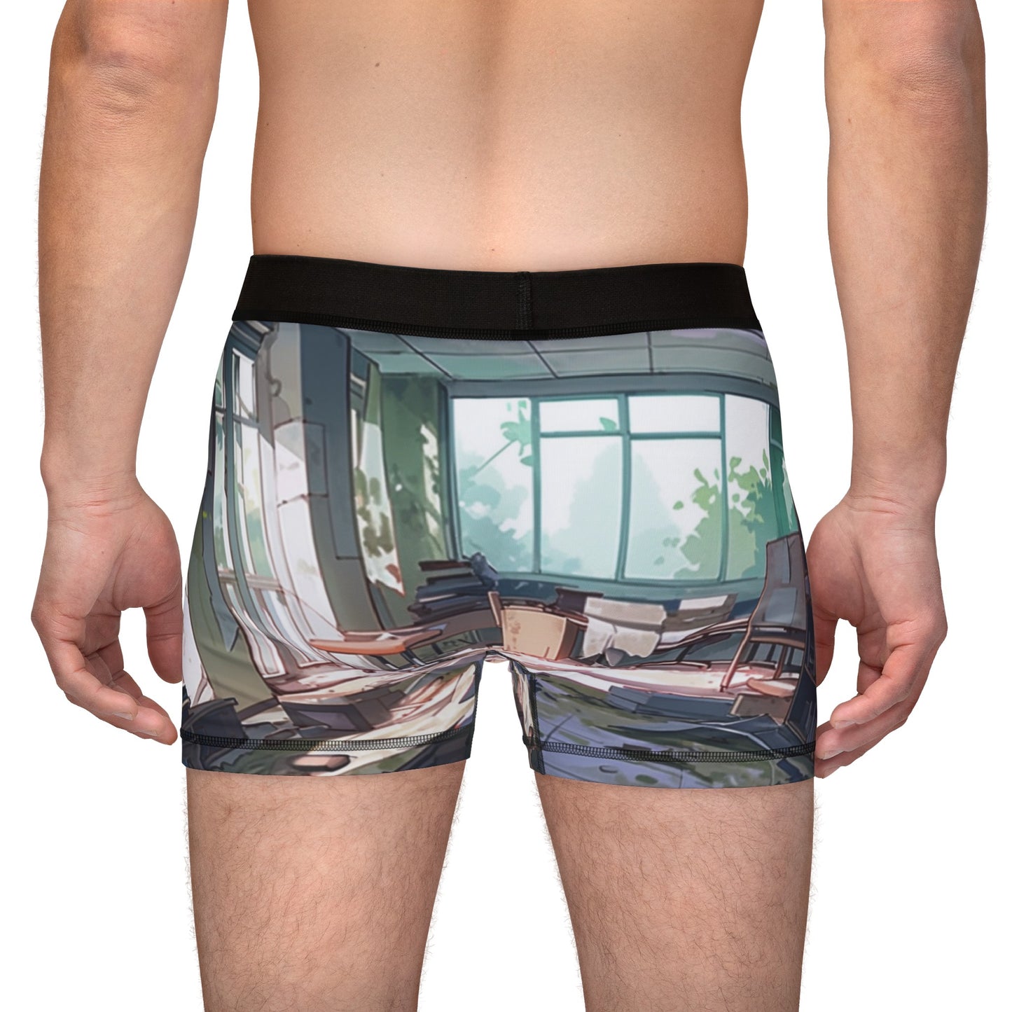Danger Chicken Package Boxers