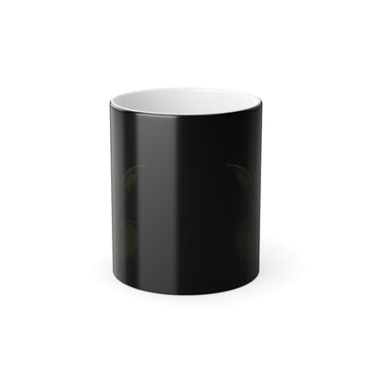 Mischievous She-Gob Magic Mug