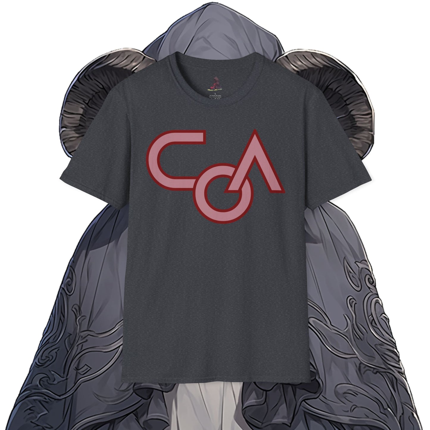 COA Join Us T-shirt