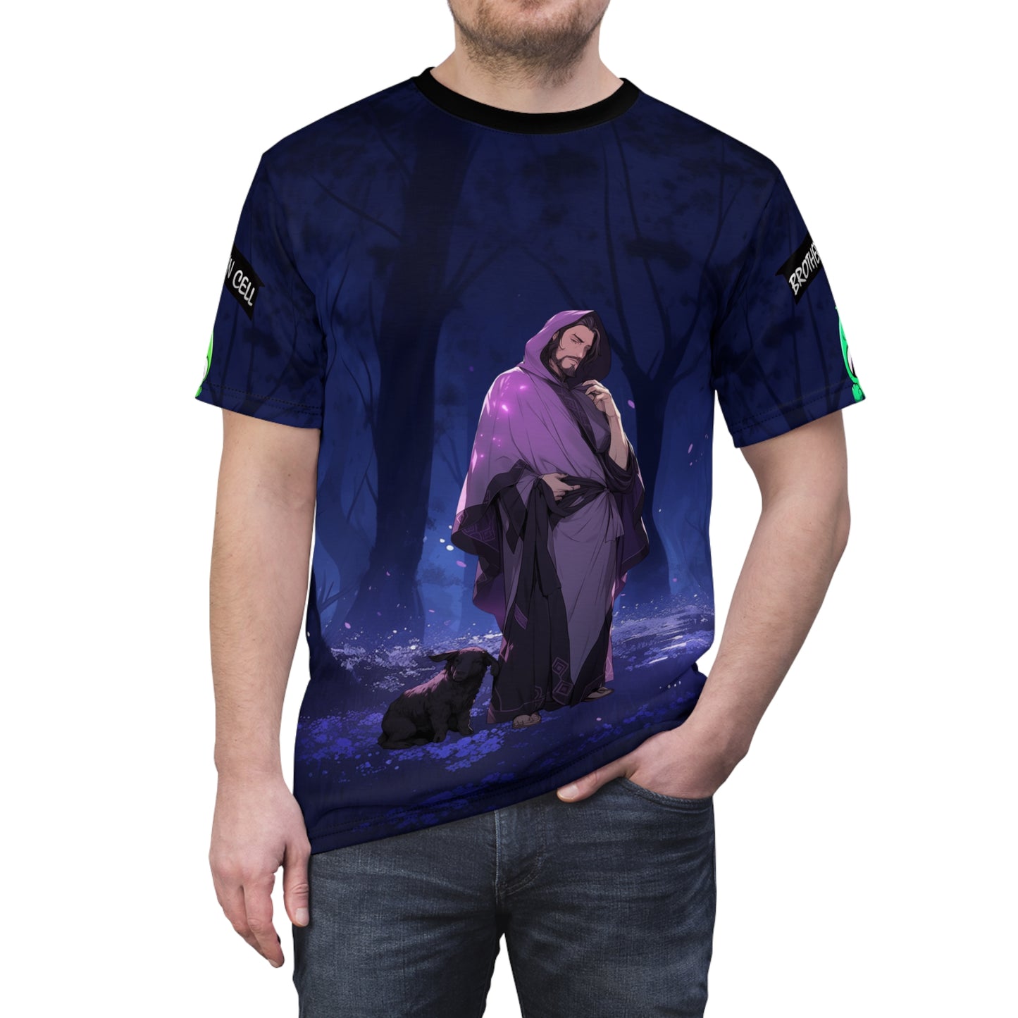 Cult Bros Limited Edition Tee