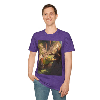 Yeet Bros Soft Tee