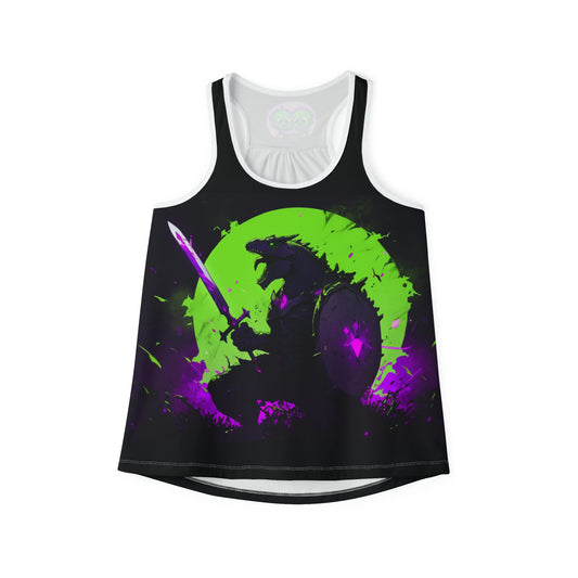 Untouchable Soul Special Edition Ladies Tank
