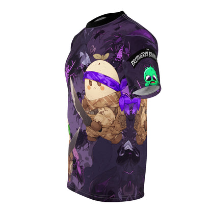 The Brotherly Brotato Limited Edition Tee