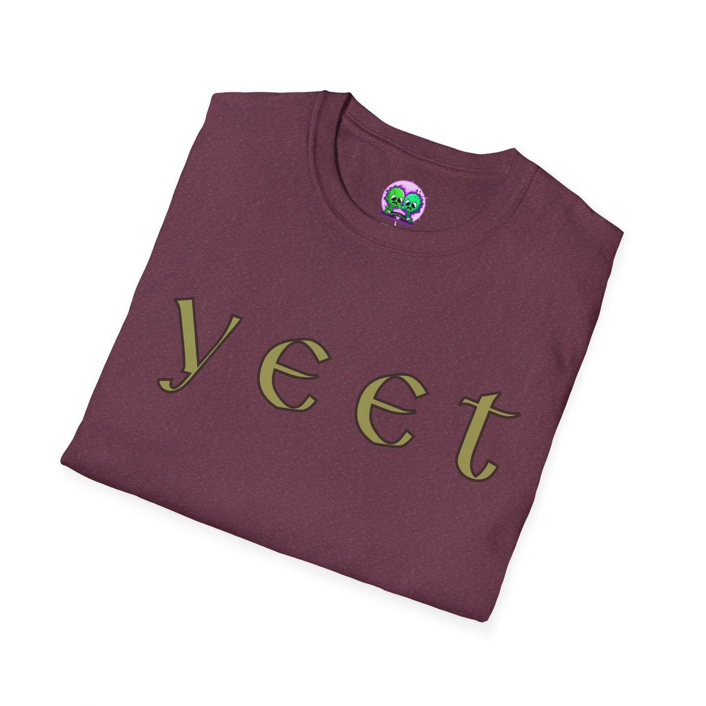 Yeet Soft Tee
