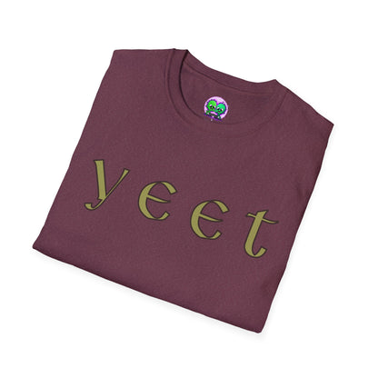 Yeet Soft Tee