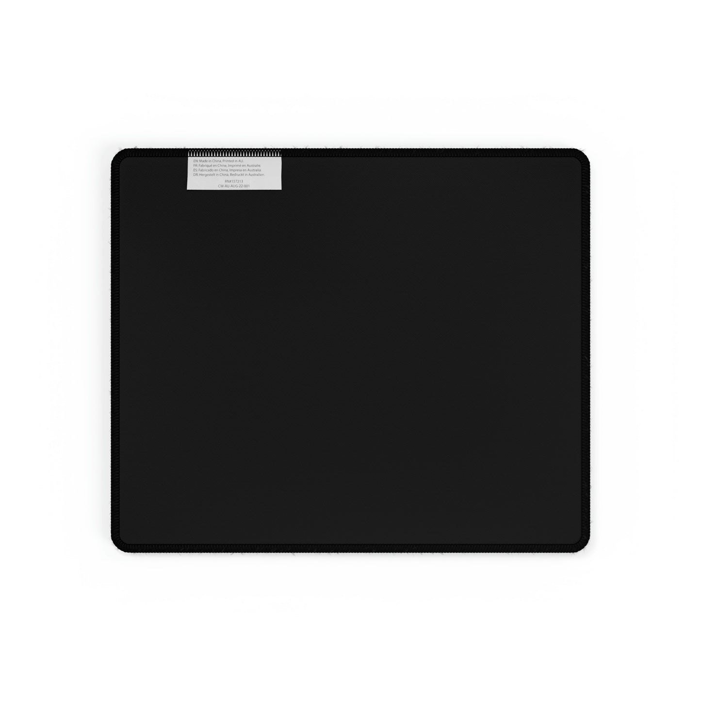 BBC Desk Mat (Mouse Pad)