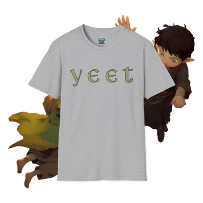 Yeet Soft Tee