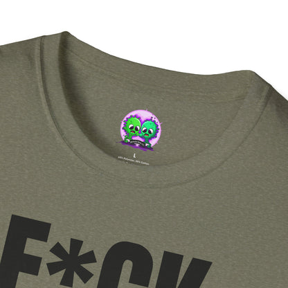 F*ck Billy Tee