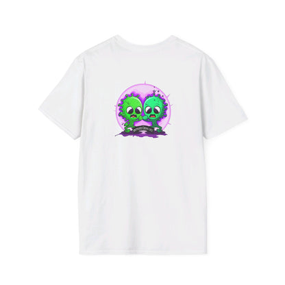 Gob Will Soft Tee