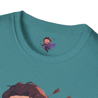 Will Betrayal Soft Tee