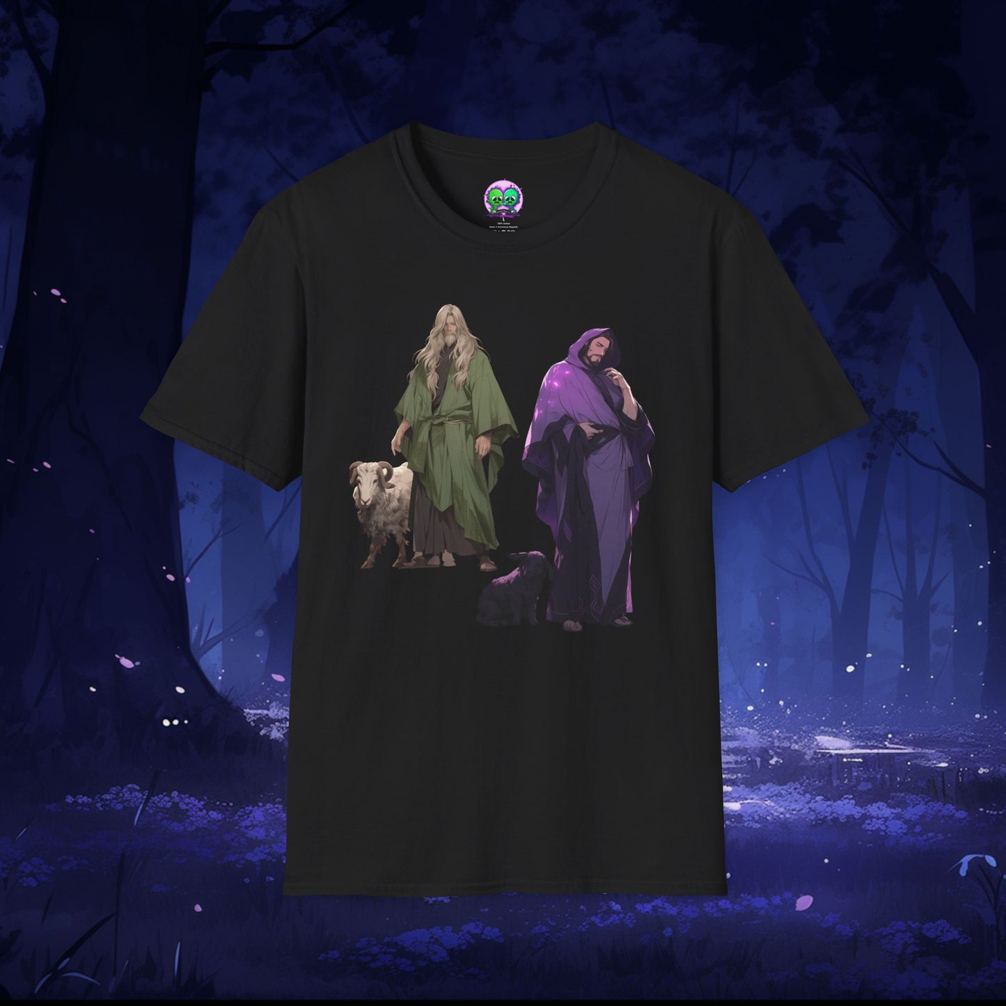 Cult Bros Soft Tee