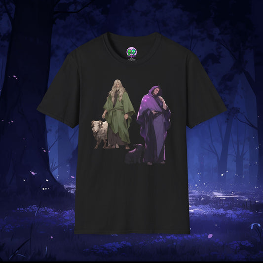 Cult Bros Soft Tee