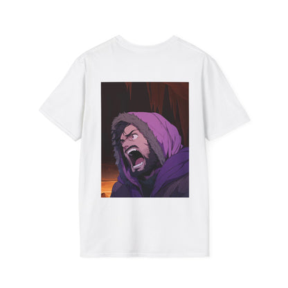 Spelunkers Soft Tee