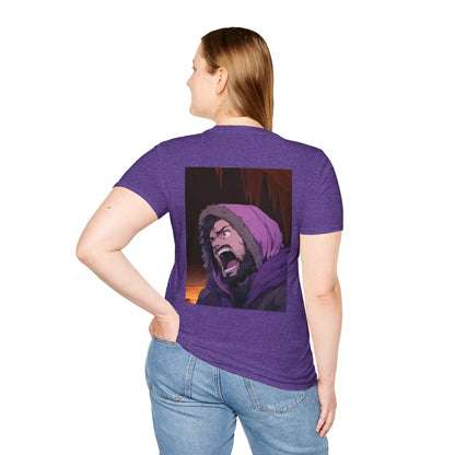 Spelunkers Soft Tee