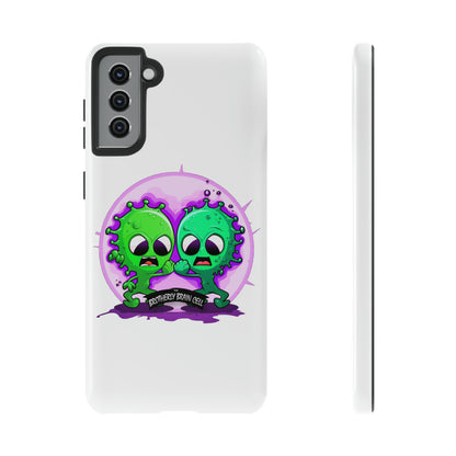 Brotherly Brain 'Cell' Case