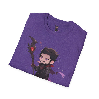 Team Wizard Will Soft Tee