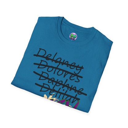 Daisy Soft Tee