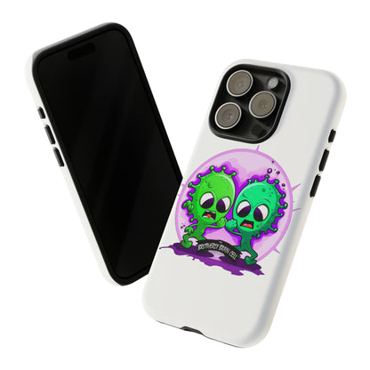 Brotherly Brain 'Cell' Case
