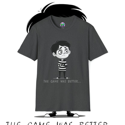 Disappointment Soft Tee