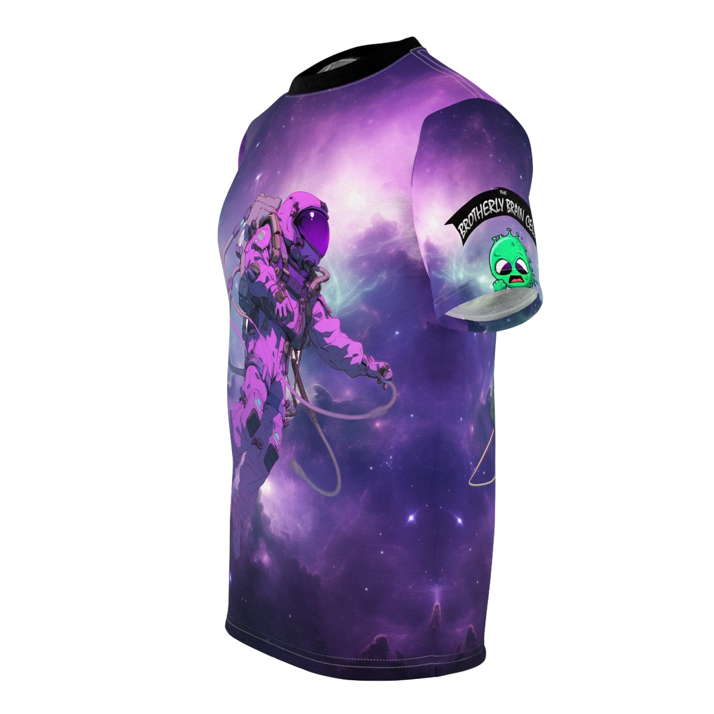 Astro Bros Limited Edition Tee