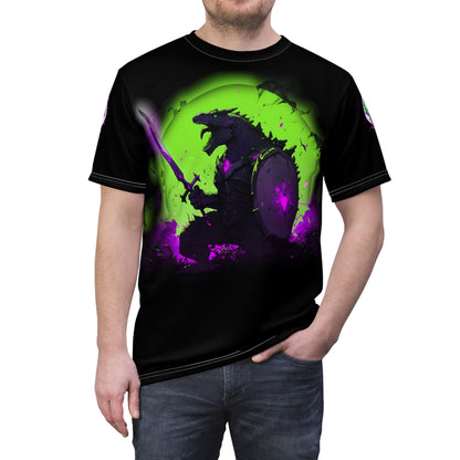 "Untouchable Soul"  Limited Edition Tee