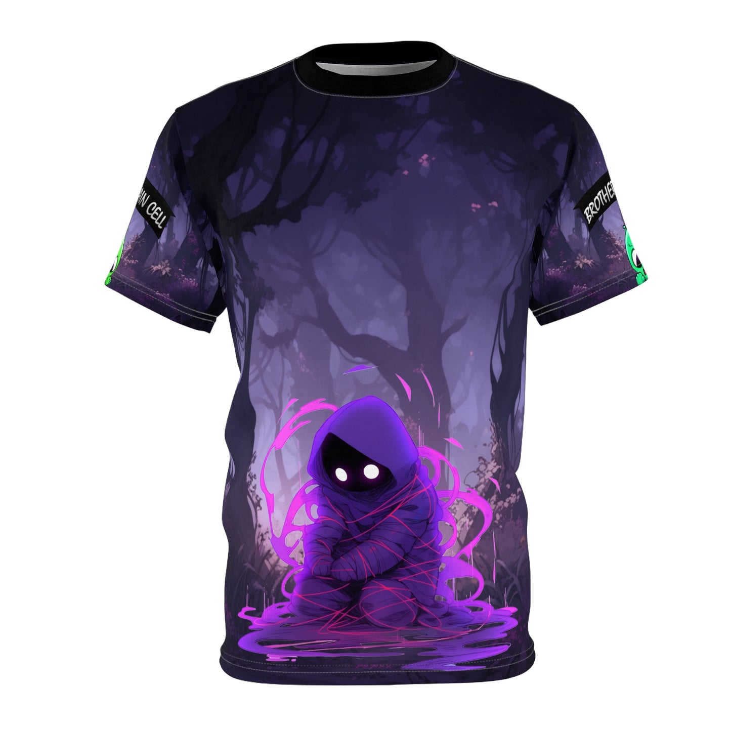 Yarn Bois Limited Edition Tee