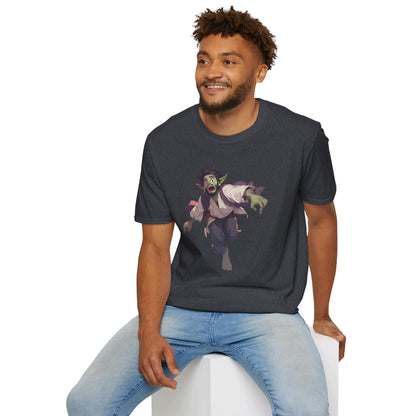 Gob Will Soft Tee