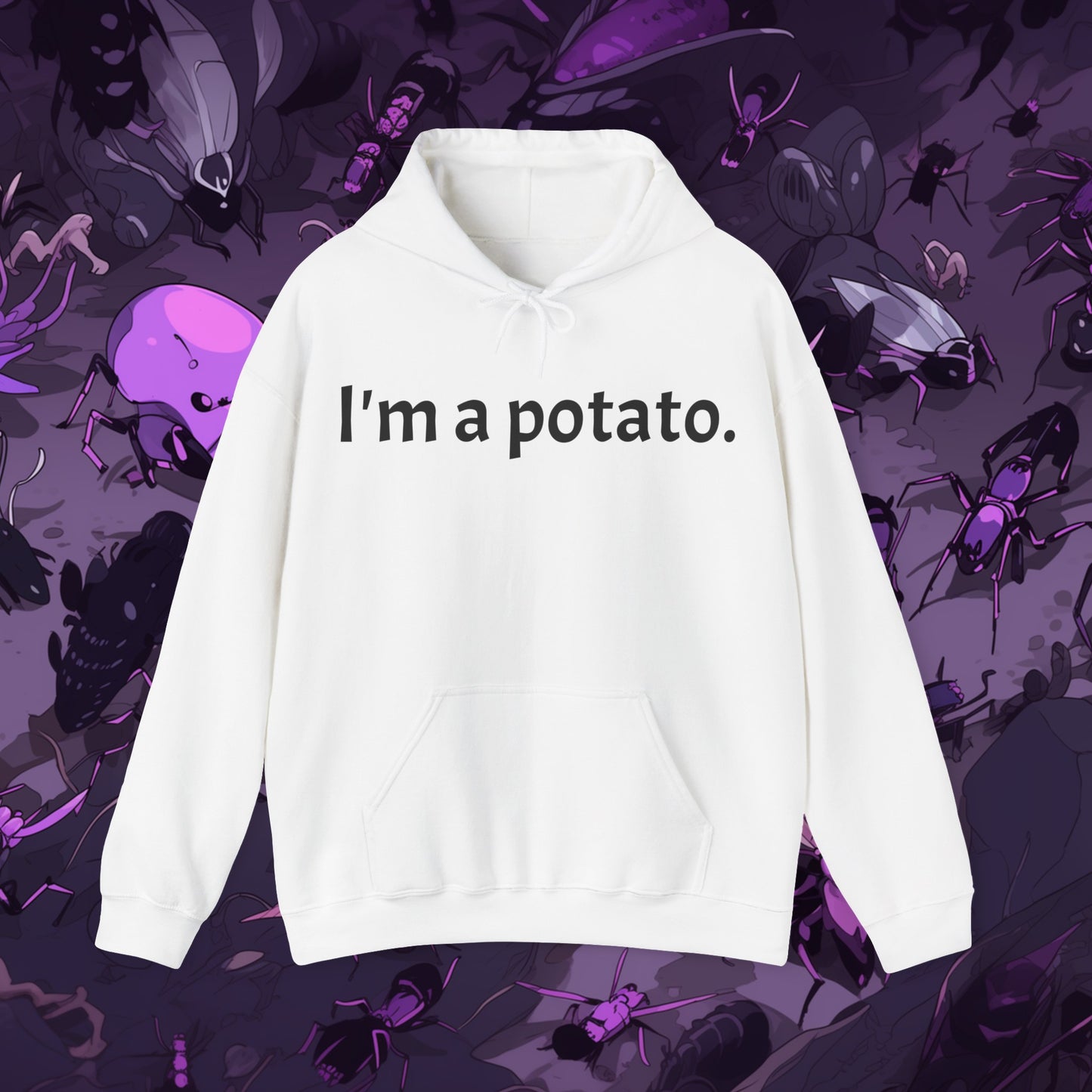 Potato Sweatshirt