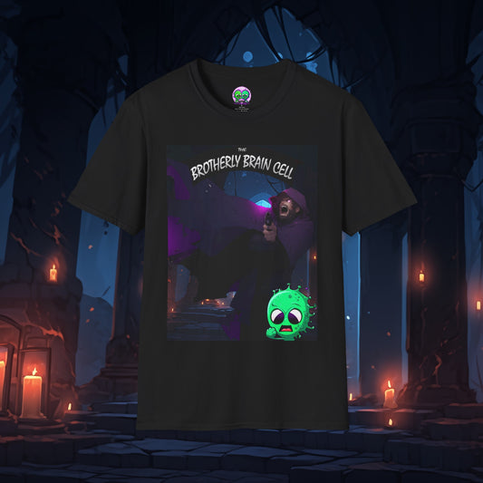 Gunslinger Bros Unisex Tee
