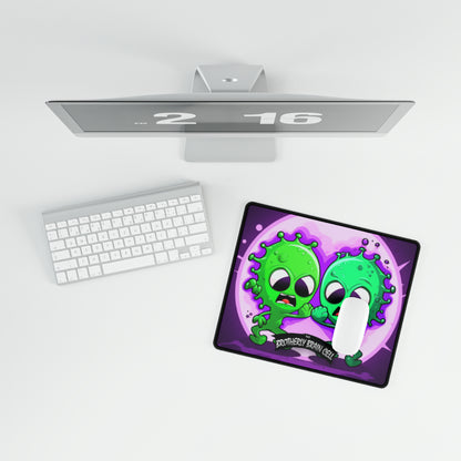 BBC Desk Mat (Mouse Pad)