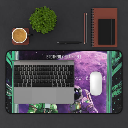 Brotherly Brain Computer Mat